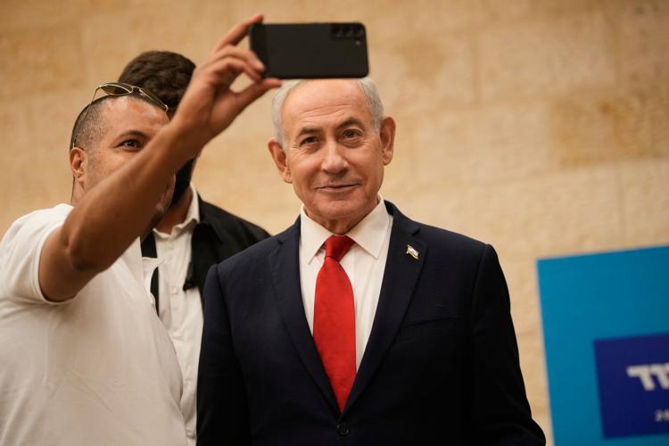 Israel Politics