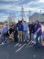 Bayhealth and Food Bank of Delaware funds mobile pantries