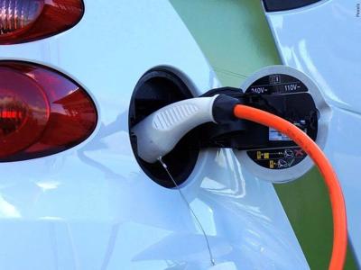 EV Charging Infrastructure