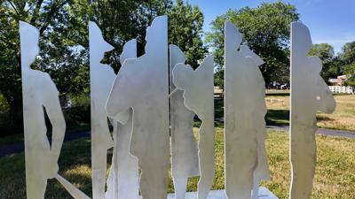 Lewes public art