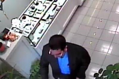 Rehoboth Police Seek Identity of Suspect in Check Fraud