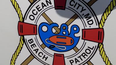 Ocean City Beach Patrol Recruiting New Lifeguards