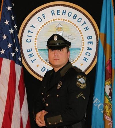 Rehoboth Beach Police save man from Jumping off Bridge