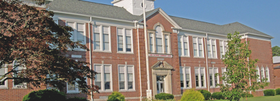 LORD BALTIMORE ELEMENTARY