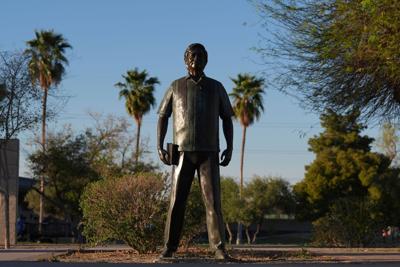 Cesar Chavez Allegations Lawsuit