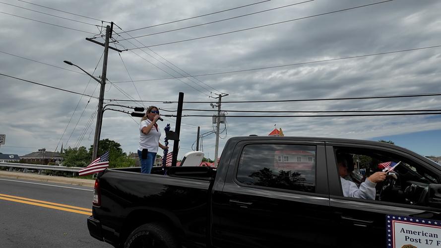 People on Delmarva continue to pay tribute to fallen heroes with
