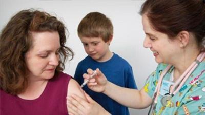 Free Flu Clinics come to Worcester, Sussex Counties