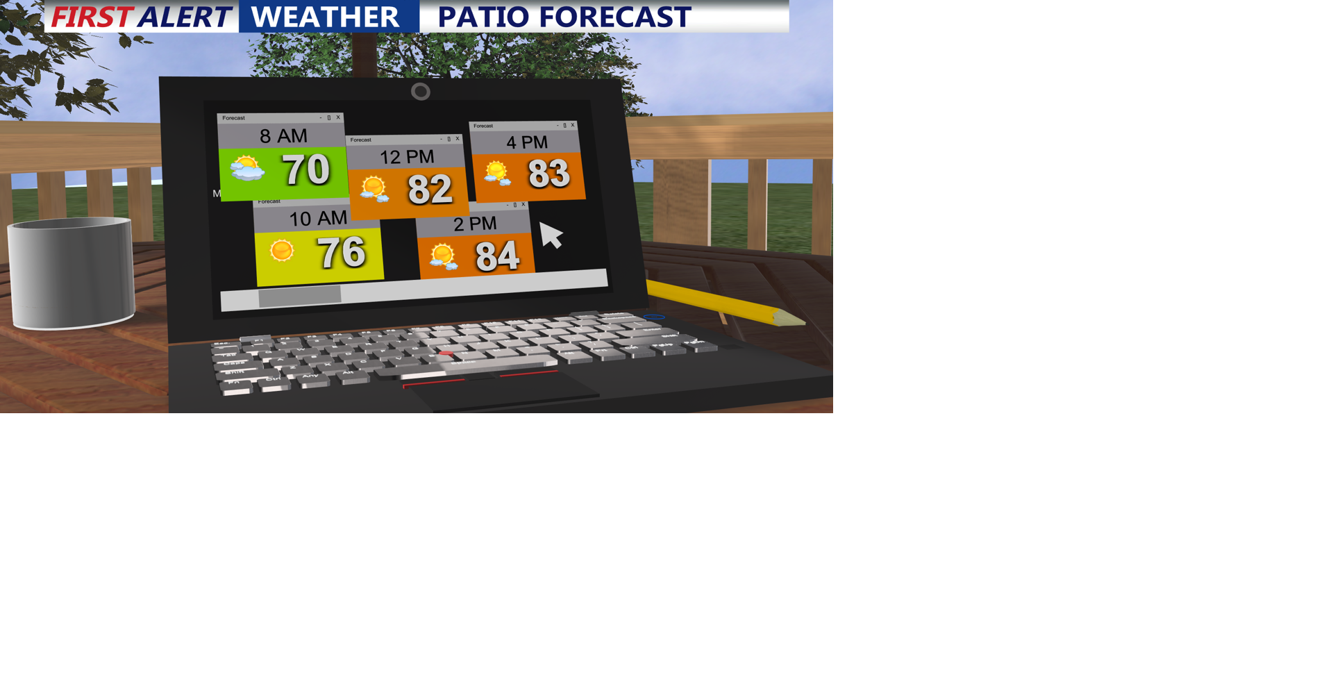 Cold front moves in, brings rain | Weather | coasttv.com