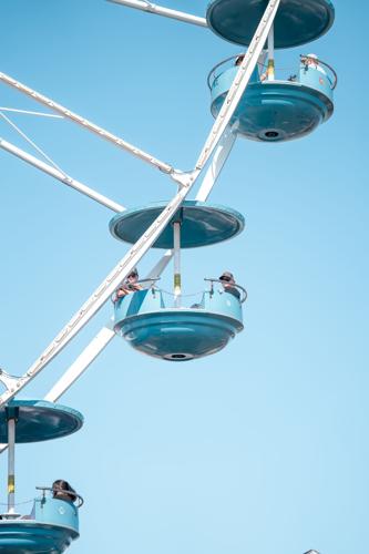 Ferris Wheel
