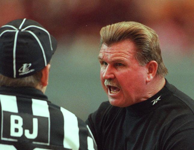 Ditka Football