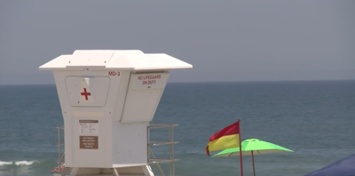 No Lifeguard