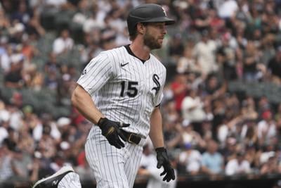 Guardians White Sox Baseball