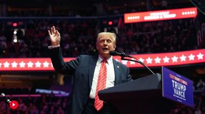 Trump
