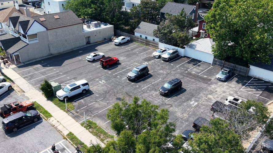 Atlantic Crowne site
