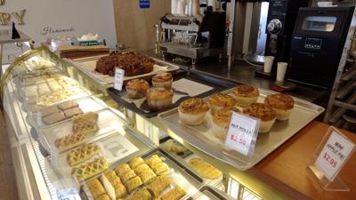 Kaan's Bakery