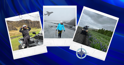 Emma's Iceland Adventure
