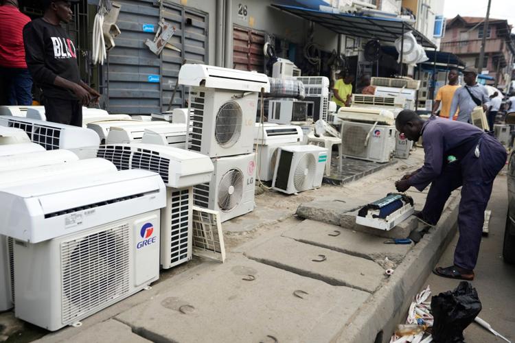 Climate Air Conditioning