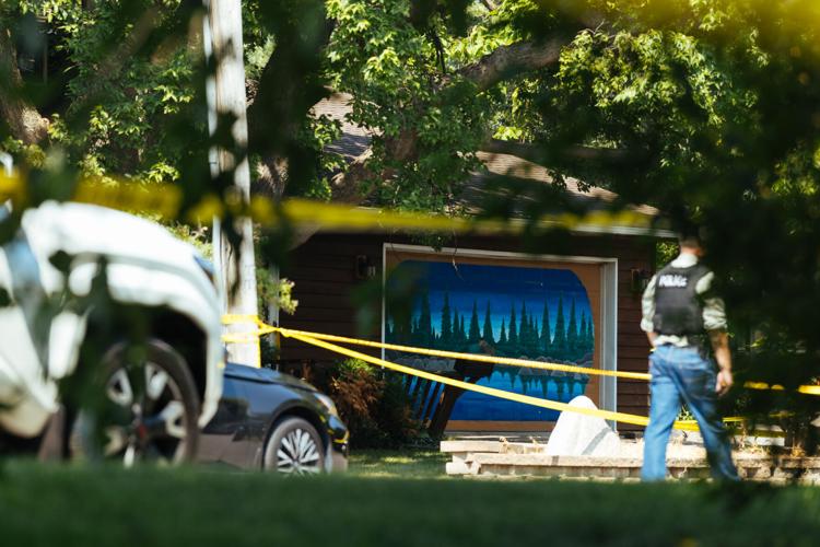 Daycare Killings Minnesota