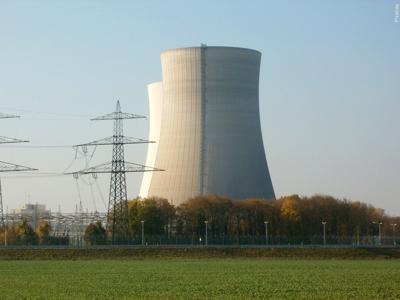 DE nuclear energy