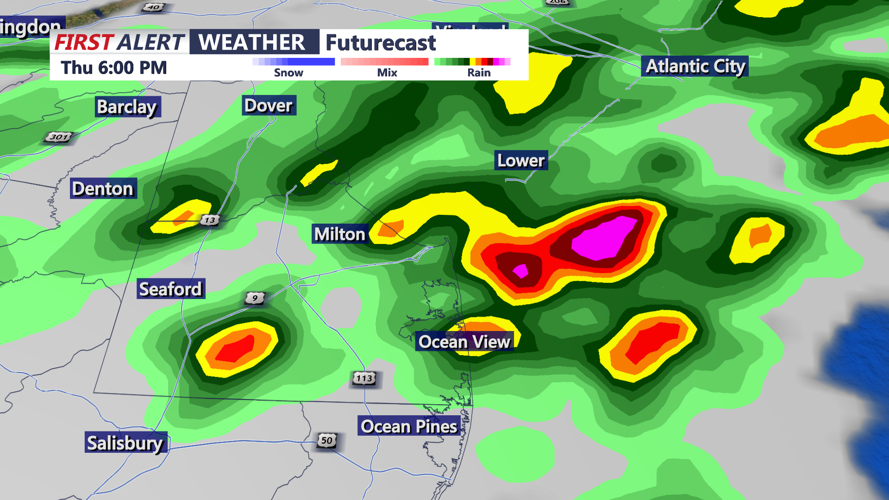 Futurecast