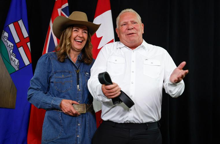 Canada East Pipeline