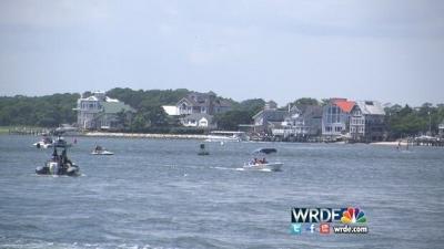 Maryland Boating Fatality Count Climbs to Eight