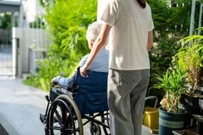 Worcester County to Host Free Alzheimer’s Caregiver Support Event