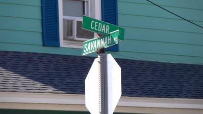 Adding Crosswalks and Bike Lanes to Multiple Lewes Locations