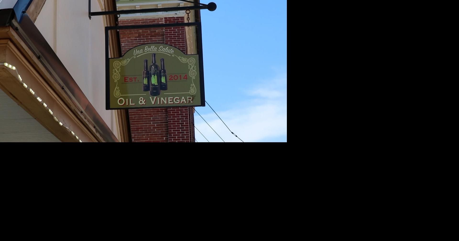 Una Bella Salute Brings A Taste of Italy to the Heart of Downtown Berlin