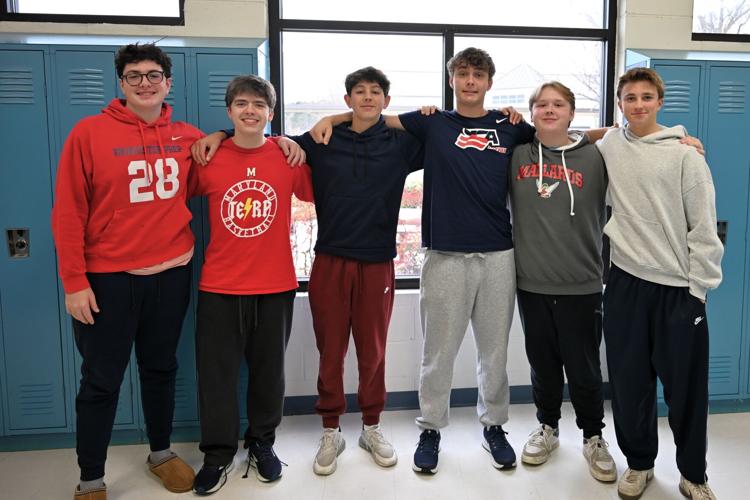 Worcester Prep raises nearly $2K for First Tee – Delaware