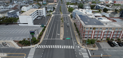 Dewey Beach Police Aim to Curb Gang Activity