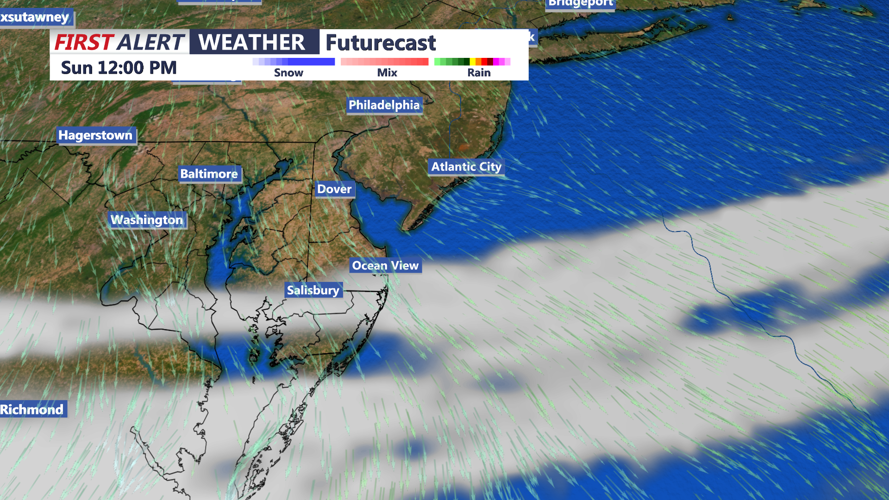 Futurecast