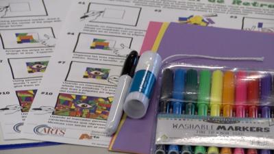 Nourishing Minds and Bodies, Freeman Arts Pavilion Kicks Off New Arts Initiative