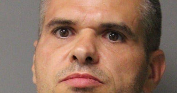 Two men arrested on drug charges | | coasttv.com