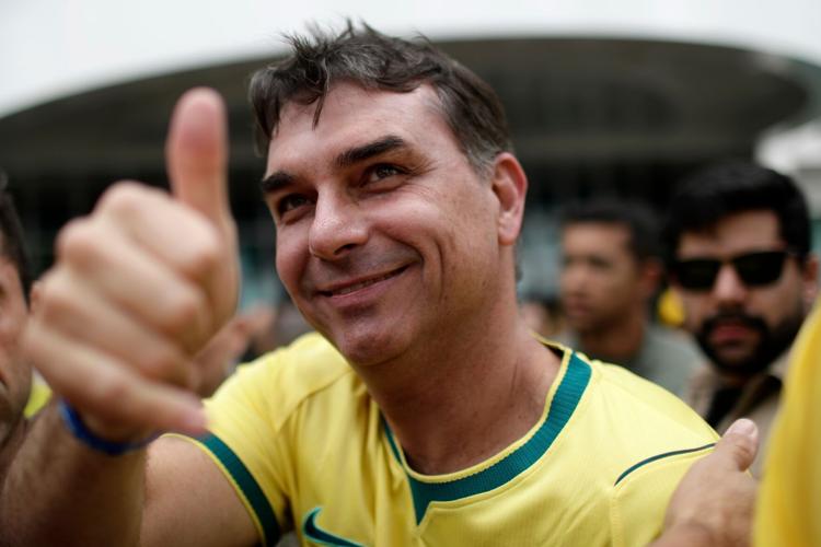 Brazil Election