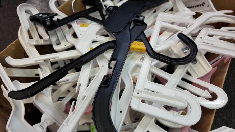 The organization says it reopened early to handle incoming orders.