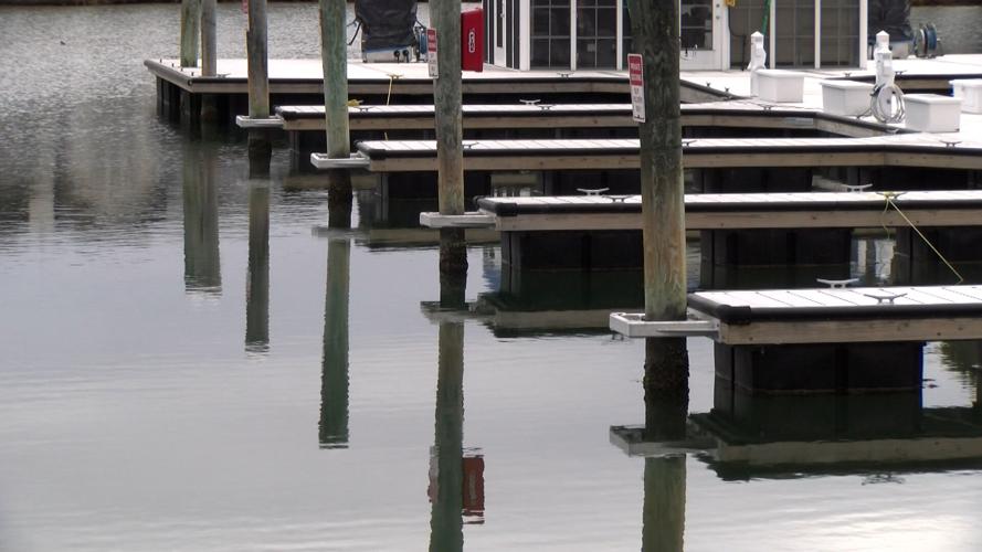 Ocean Pines
