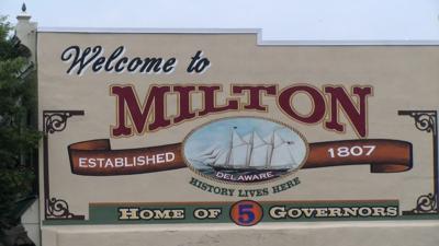 milton