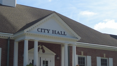 Pallet Village locations discussed by Milford City Council