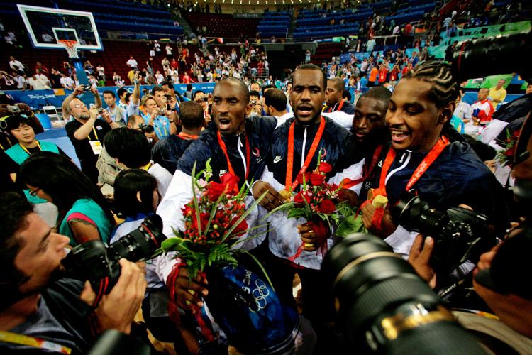 Hall of Fame Redeem Basketball