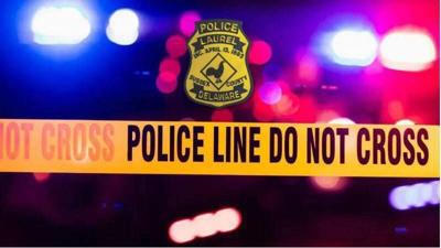 LAUREL POLICE DEPARTMENT