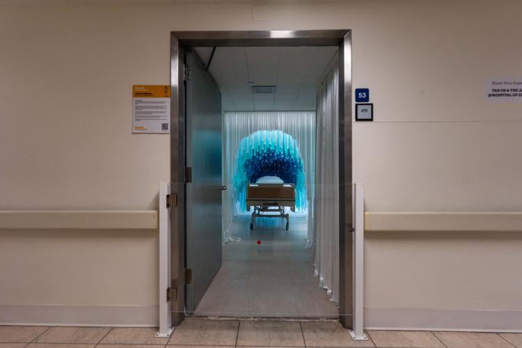 California Hospital of Emotions