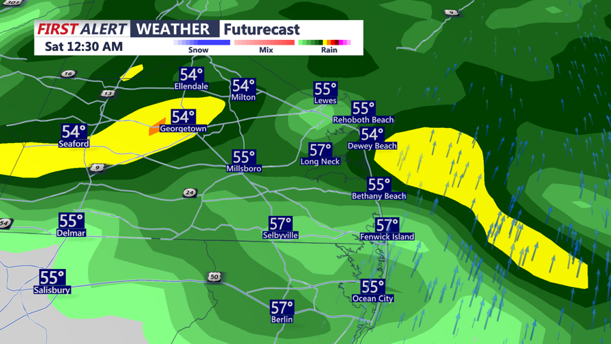 Futurecast