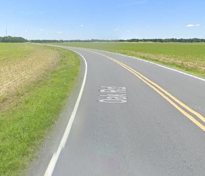 Oak Road