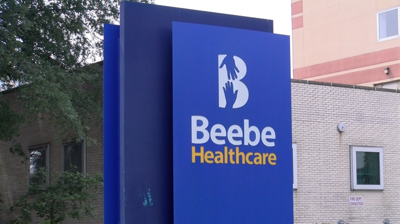 Beebe Healthcare
