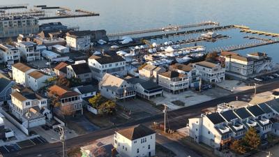 DEWEY BEACH
