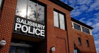 Smashed Car Windows Prompt Investigation into Rash of Car Break-ins