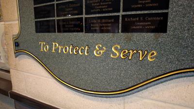 Ocean City Police Department