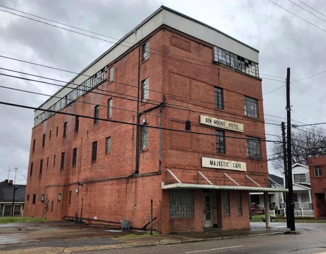 America 250 Endangered Places