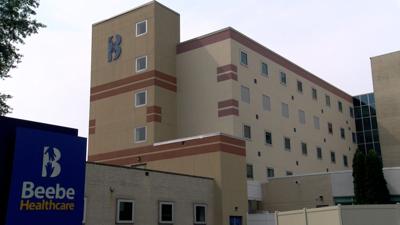 Concerns Growing As Omicron Variant Emerges, Hospitalizations Increase